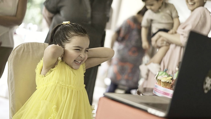 Khi con cái được mời đóng quảng cáo: Mẹ Đàm Thu Trang nói gì mà bị so với Hà Hồ? - 6