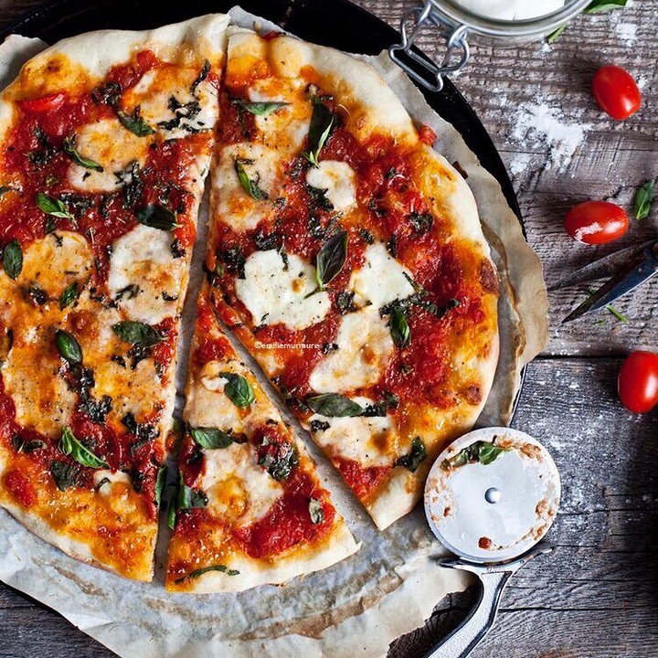 Sự thật đáng ngạc nhiên về 4 món ăn nổi tiếng thế giới - 1