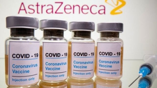 TP.HCM được phân bổ thêm 270.000 liều vaccine AstraZeneca - 1