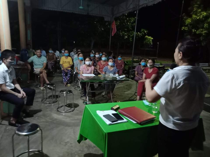 Chuyển đổi mô hình truyền thông, BHXH Nghệ An ghi nhận kết quả đột phá - 2