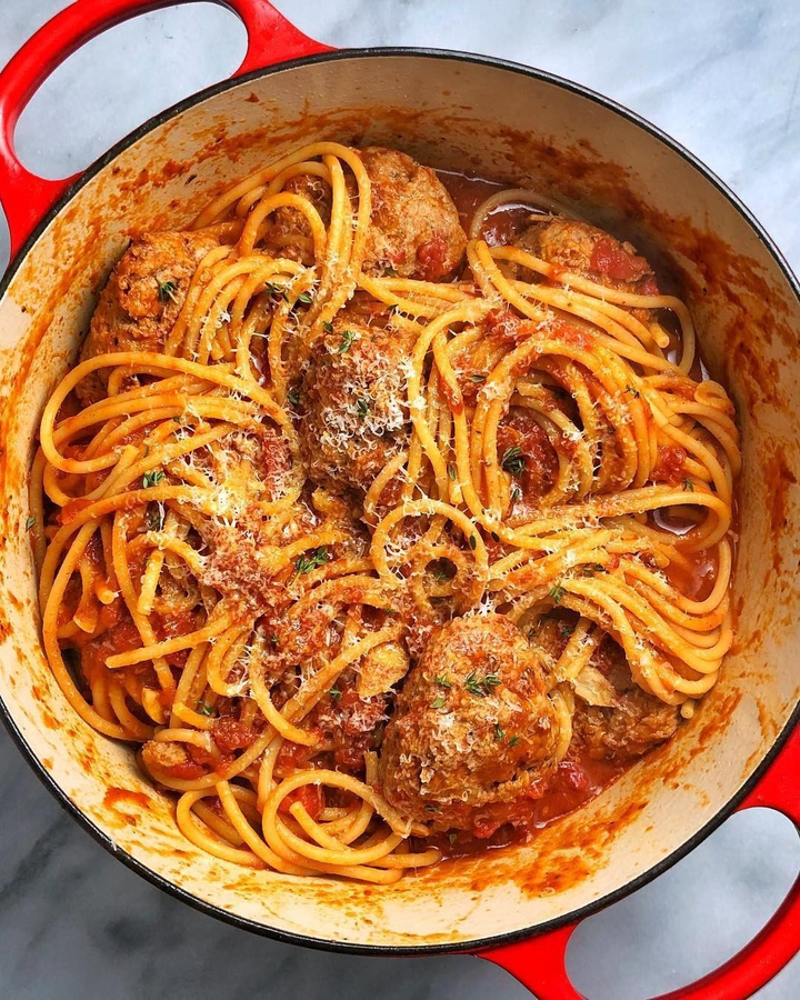 Sự thật đáng ngạc nhiên về 4 món ăn nổi tiếng thế giới - 2