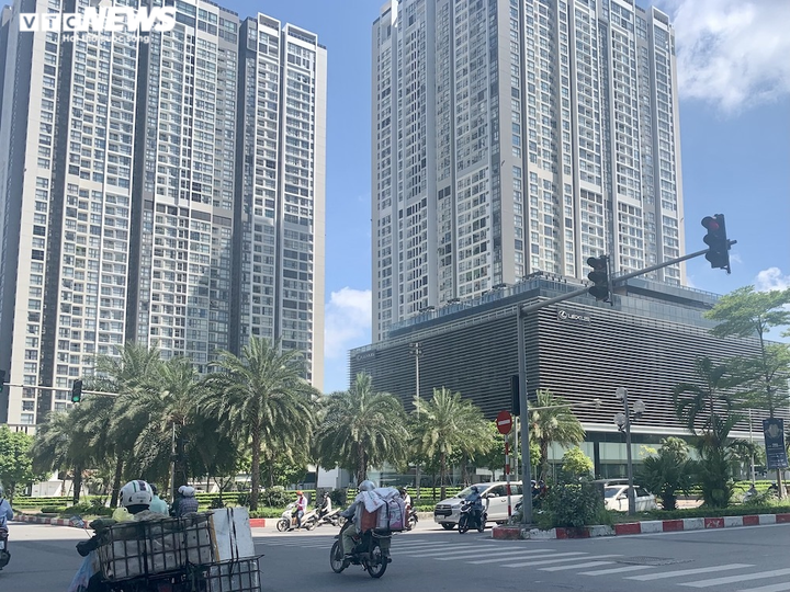 Dở khóc dở cười chuyện mua, bán nhà thời COVID-19 - 1