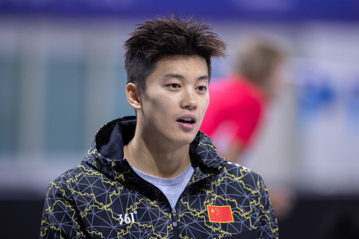 Trực tiếp Olympic Tokyo: Huy Hoàng về đích thứ 5 - 6