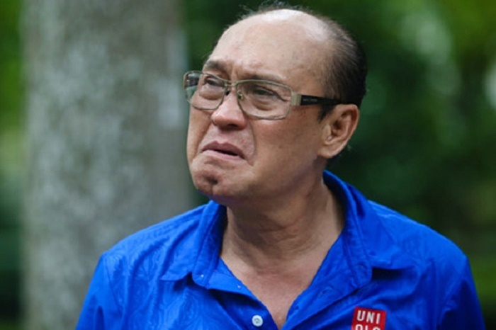 Cát-sê tính bằng vàng của dàn sao 'Mưa bụi' - 9