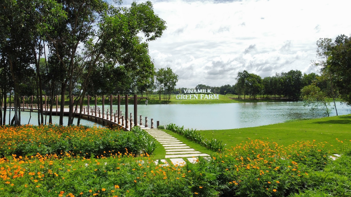 Doanh thu quý II của Vinamilk ghi nhận mức cao kỷ lục - 4