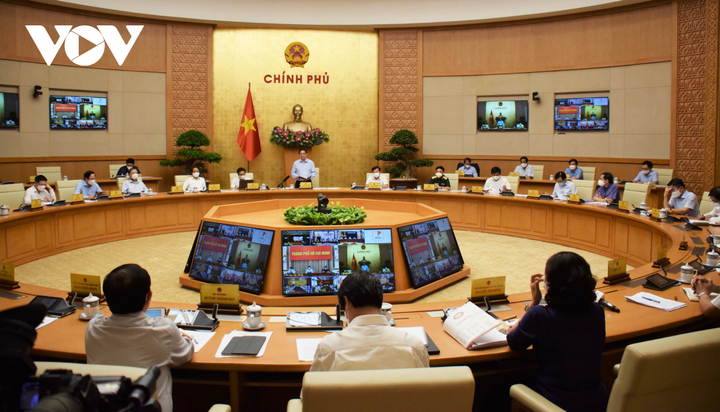 Thủ tướng: Rút gọn về mặt thủ tục hành chính với vaccine trong nước - 2