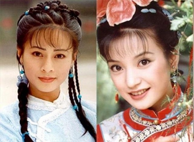 5 sao Hoa Ngữ tiếc nuối vì từ chối vai diễn lớn: Thư Kỳ bị Chương Tử Di thay thế - 5
