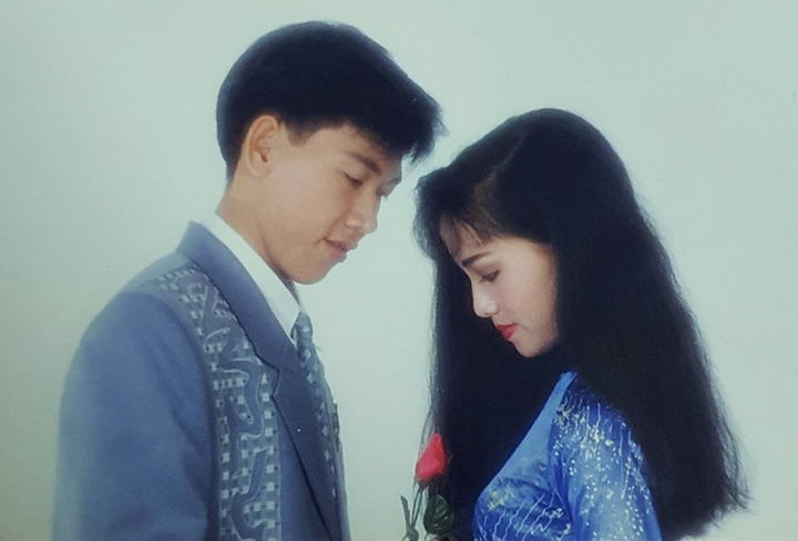 Cát-sê tính bằng vàng của dàn sao 'Mưa bụi' - 1