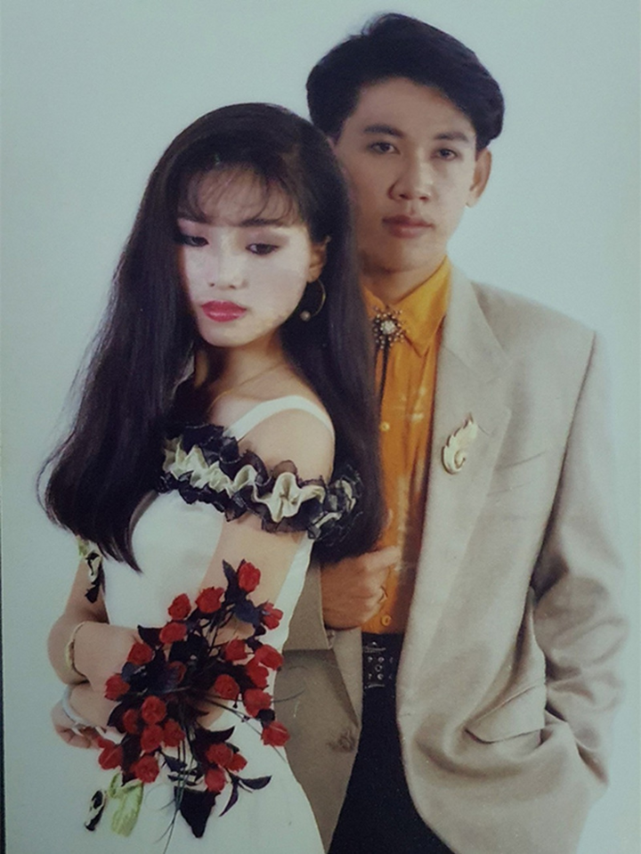 Cát-sê tính bằng vàng của dàn sao 'Mưa bụi' - 2
