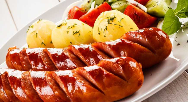 Sự thật đáng ngạc nhiên về 4 món ăn nổi tiếng thế giới - 3