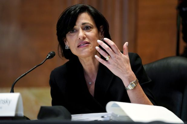 CDC Mỹ: Biến thể Delta dễ lây như thuỷ đậu và gây bệnh nặng hơn - 1