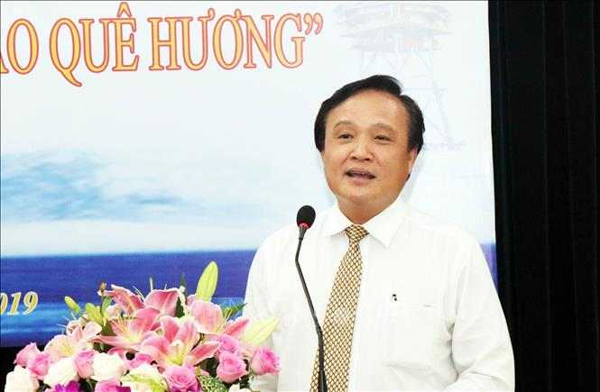 Kiều bào gửi tặng TP.HCM 42.000 khẩu trang N95 và kit test nhanh COVID-19 - 1