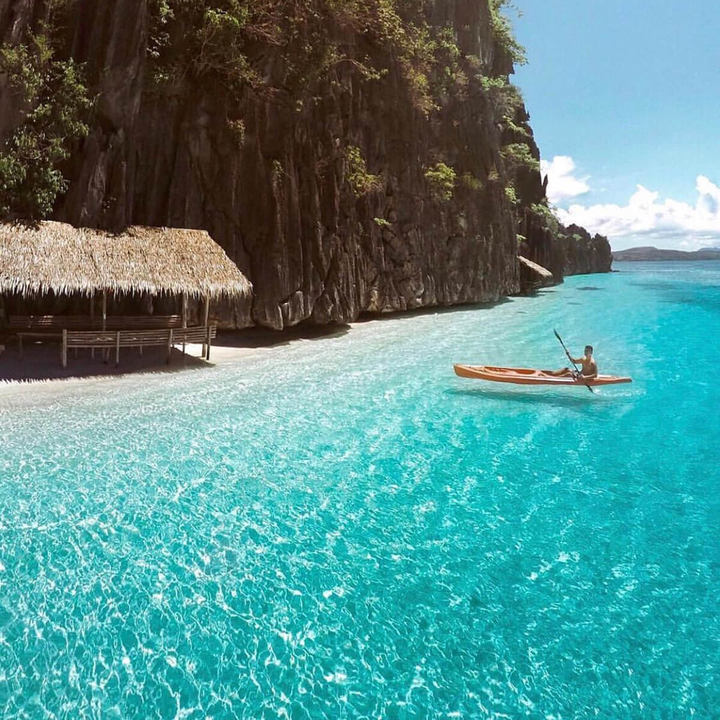 4 hòn đảo được xem là thiên đường nghỉ dưỡng nhất định phải ghé 1 lần trong đời - 9