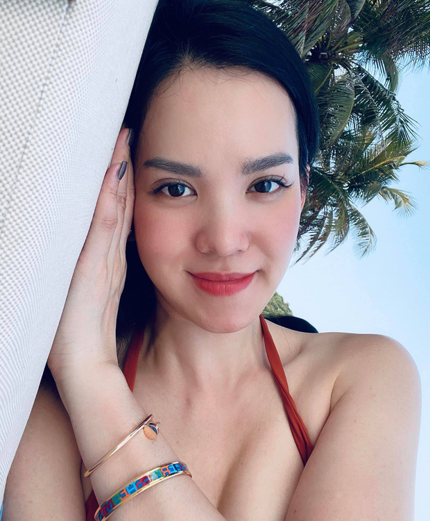 Mỹ nhân từng là hình ảnh đại diện của Vietnam Airlines: U40 vẫn đẹp mặn mà - 7