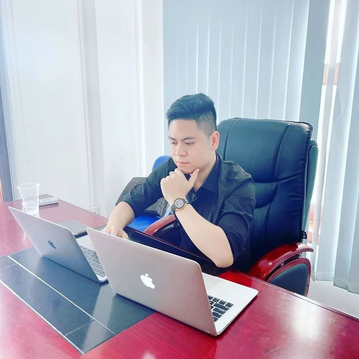 Dấu ấn thành công kép của Hoàng Minh Thiện trong mùa dịch - 1