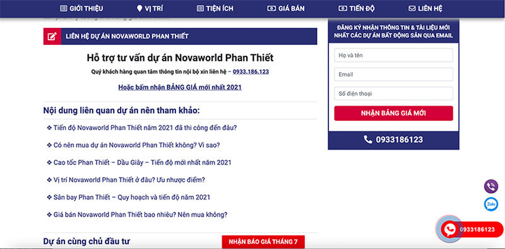 Review dự án của Nhà Today có gì vượt trội và đủ tin cậy? - 1