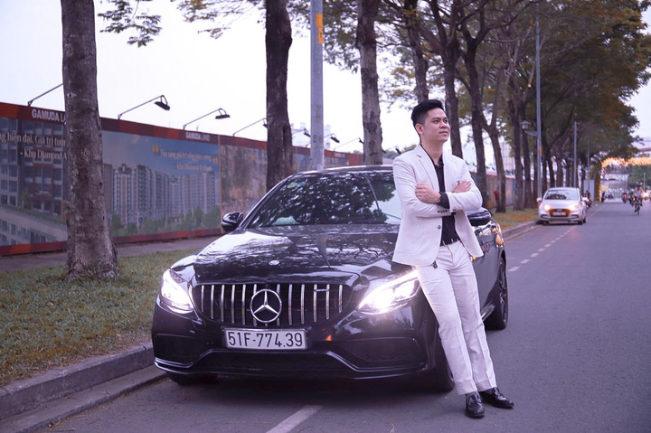 Dấu ấn thành công kép của Hoàng Minh Thiện trong mùa dịch - 3