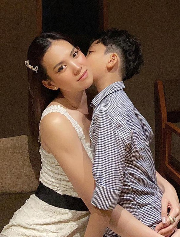 Mỹ nhân từng là hình ảnh đại diện của Vietnam Airlines: U40 vẫn đẹp mặn mà - 4