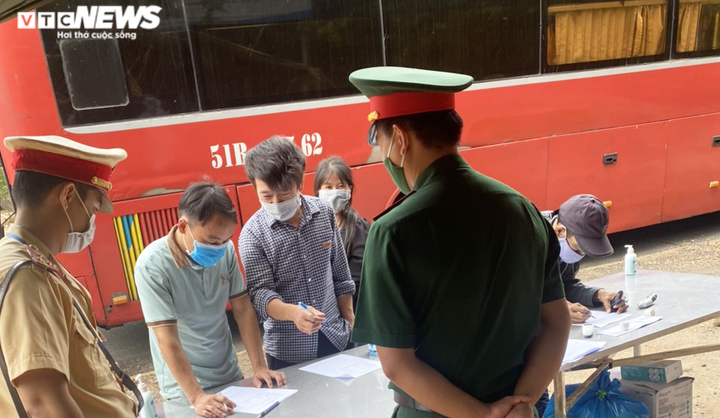 Từ 6h ngày 1/8, tỉnh Bình Định thực hiện giãn cách xã hội theo Chỉ thị 15 - 1