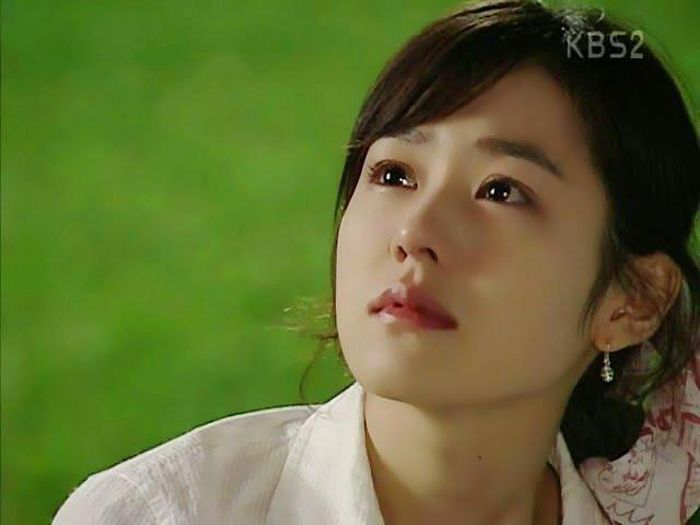 Nhan sắc Son Ye Jin thời Hương Mùa Hè: Đẹp thanh khiết, mãi là tình đầu quốc dân - 3