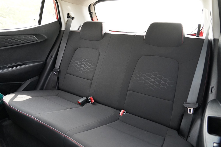 Hyundai Grand i10 mới có gì nổi bật? ảnh 11 Những thay đổi trên Hyundai Grand i10 2021 sắp ra mắt tại Việt Nam - 10