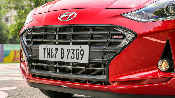 Hyundai Grand i10 mới có gì nổi bật? ảnh 5 Những thay đổi trên Hyundai Grand i10 2021 sắp ra mắt tại Việt Nam - 4