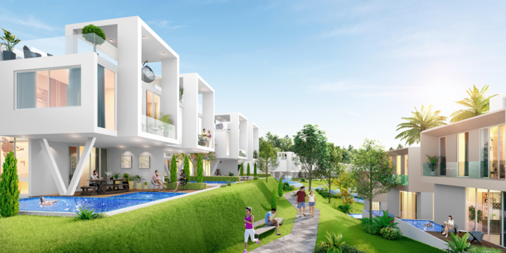 Tập đoàn Novaland công bố kết quả kinh doanh Quý II năm 2021 - 1