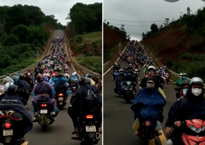 TP.HCM đề nghị các tỉnh thành phối hợp đưa người dân có nguyện vọng về quê - 1