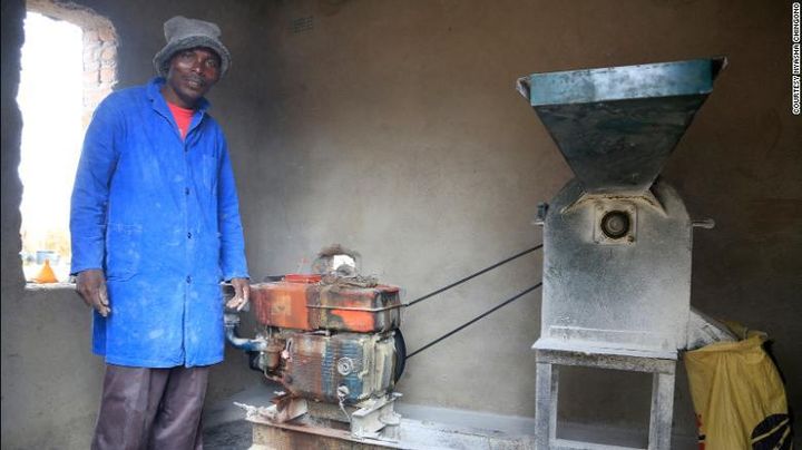 Coi COVID-19 là dịch bệnh thành thị, nông thôn châu Phi trả giá đắt - 3