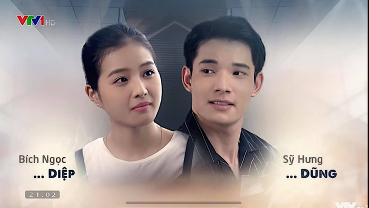 Bích Ngọc tiết lộ tính cách của Diệp trong 'Hương vị tình thân' phần 2 - 2