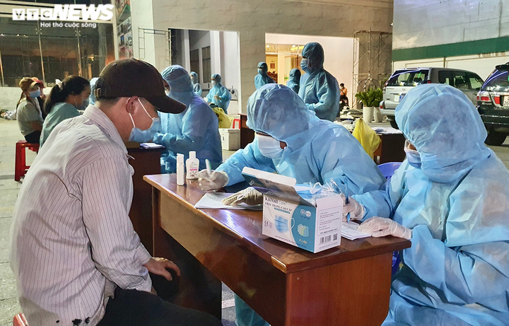 Gia Lai dừng tiếp nhận công dân tự trở về từ các vùng giãn cách theo Chỉ thị 16 - 1