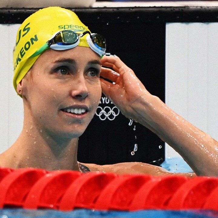 Trực tiếp Olympic Tokyo: Đường chạy 100m tìm ra nhà vô địch mới - 8