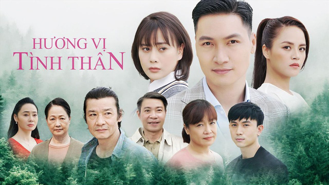 Phụ nữ trong 'Hương vị tình thân' đa phần đáng ghét, khán giả lo lắng - 1