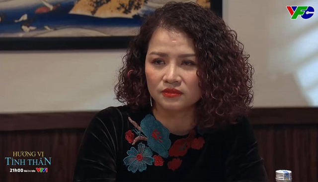 Phụ nữ trong 'Hương vị tình thân' đa phần đáng ghét, khán giả lo lắng - 3