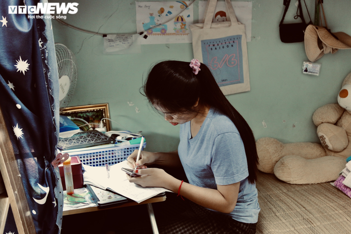 Ảnh: Cuộc sống của sinh viên nước ngoài bị kẹt lại giữa đại dịch COVID-19 - 2