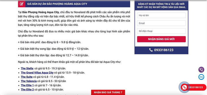 Review dự án của Nhà Today có gì vượt trội và đủ tin cậy? - 2