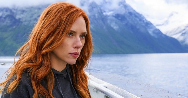 Disney bị chỉ trích khi phát ngôn về Scarlett Johansson - 1