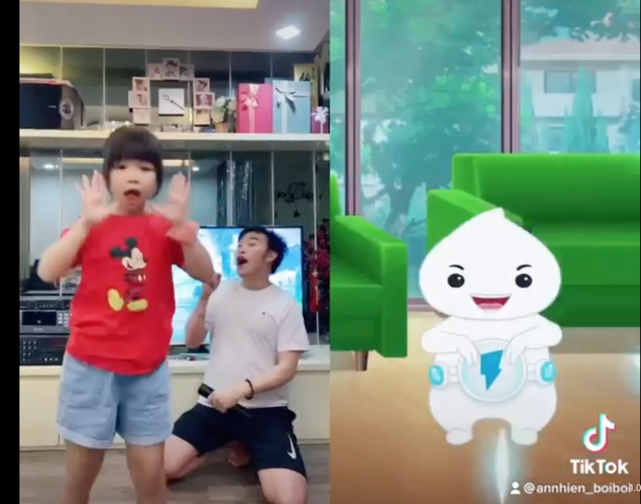 Phim hoạt hình 'thuần Việt' thu hút trẻ em trong mùa dịch - 3