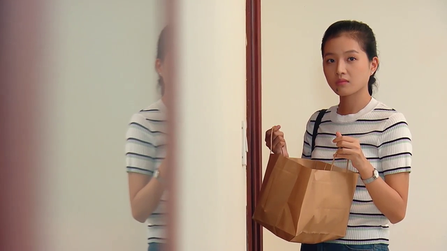 Bích Ngọc tiết lộ tính cách của Diệp trong 'Hương vị tình thân' phần 2 - 1