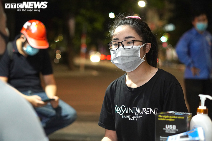 1001 lý do ra đường khi không cần thiết của người dân Hà Nội - 9