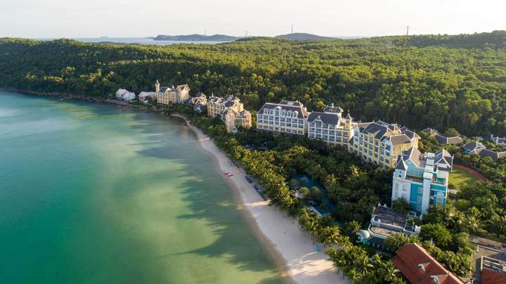 Giải mã nguyên nhân Nam Phú Quốc dẫn đầu xu hướng nghỉ dưỡng wellness - 2