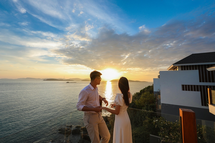 Giải mã nguyên nhân Nam Phú Quốc dẫn đầu xu hướng nghỉ dưỡng wellness - 5