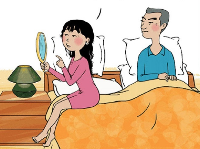 Còn cái gì khó giải quyết hơn vợ? - 1