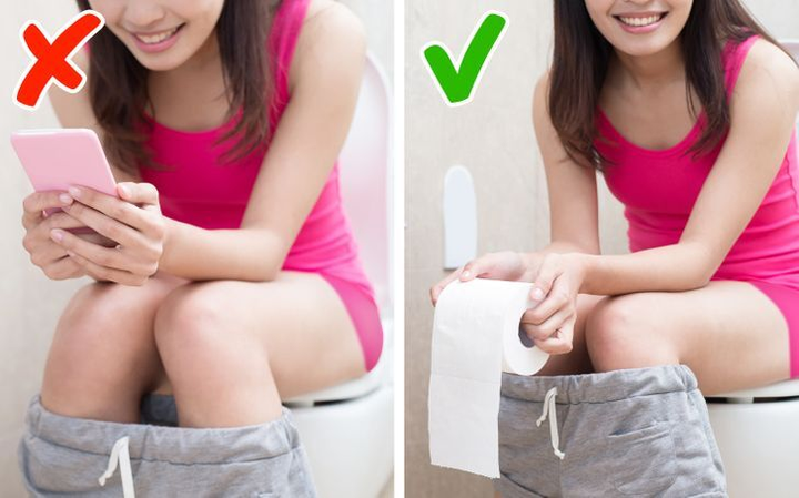 8 thói quen buổi sáng gây lãng phí thời gian và sức khỏe - 3