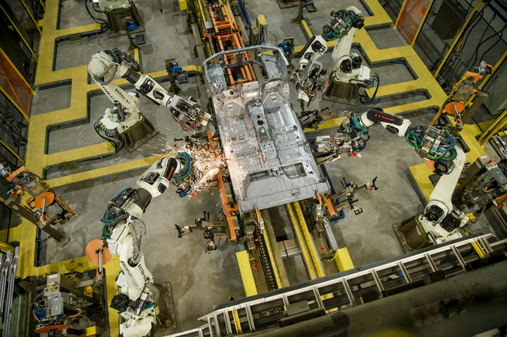 Những điều người sử dụng xe bán tải Ford Ranger ít biết - 2