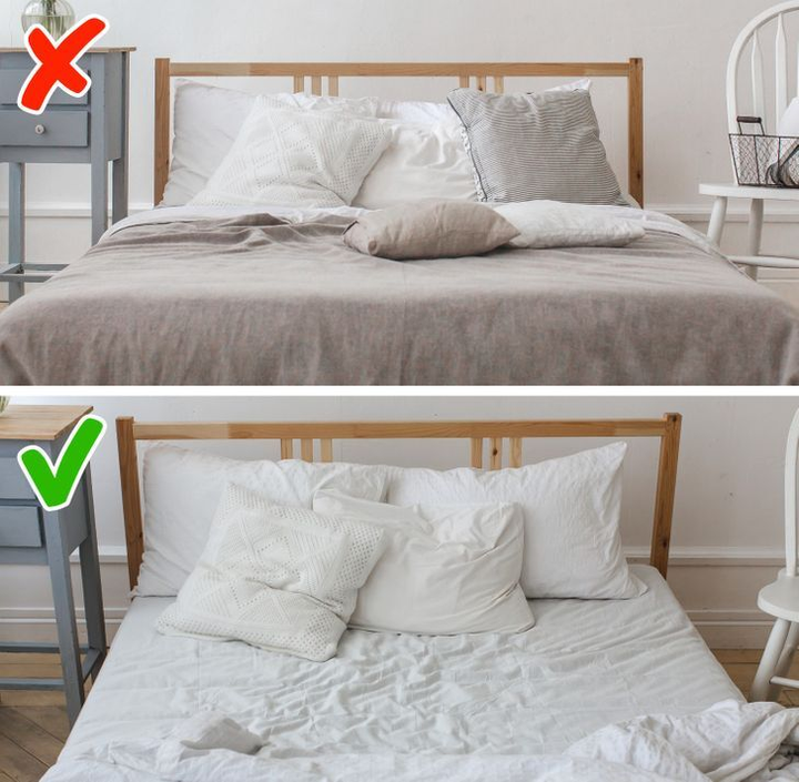 8 thói quen buổi sáng gây lãng phí thời gian và sức khỏe - 8