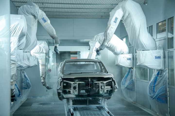 Những điều người sử dụng xe bán tải Ford Ranger ít biết - 4