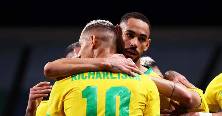 Nhận định bóng đá Brazil vs Mexico bán kết Olympic Tokyo - 4