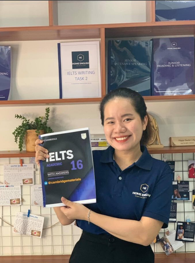 Phan Thị Song Sương: Cô giáo trẻ với tư duy giáo dục khác biệt - 2