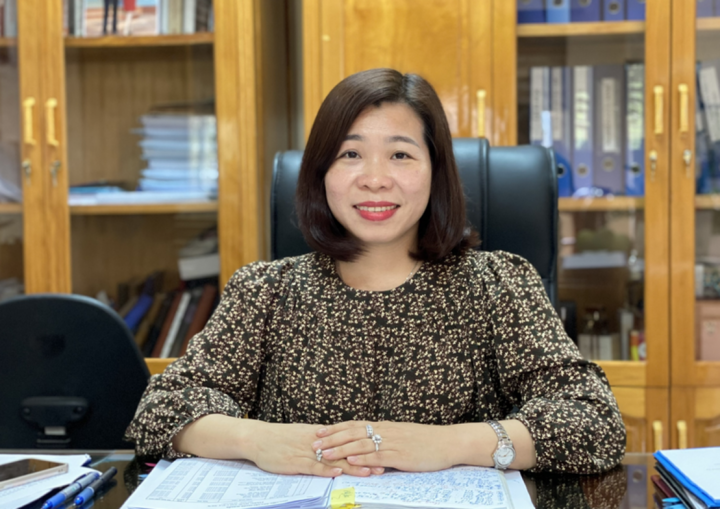 Dự báo điểm chuẩn Học viện Báo chí và tuyên truyền - 1